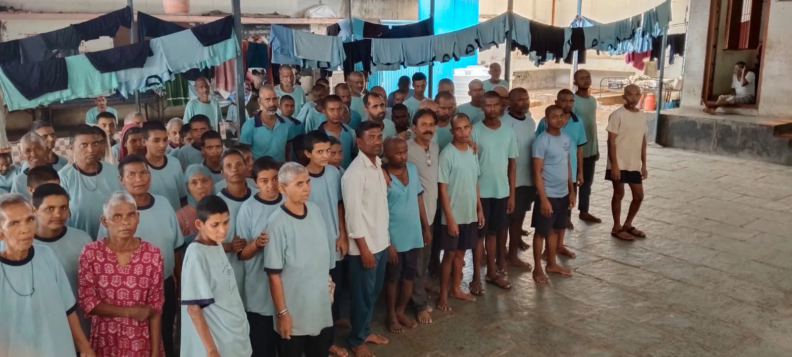मानव सेवा तीर्थ 