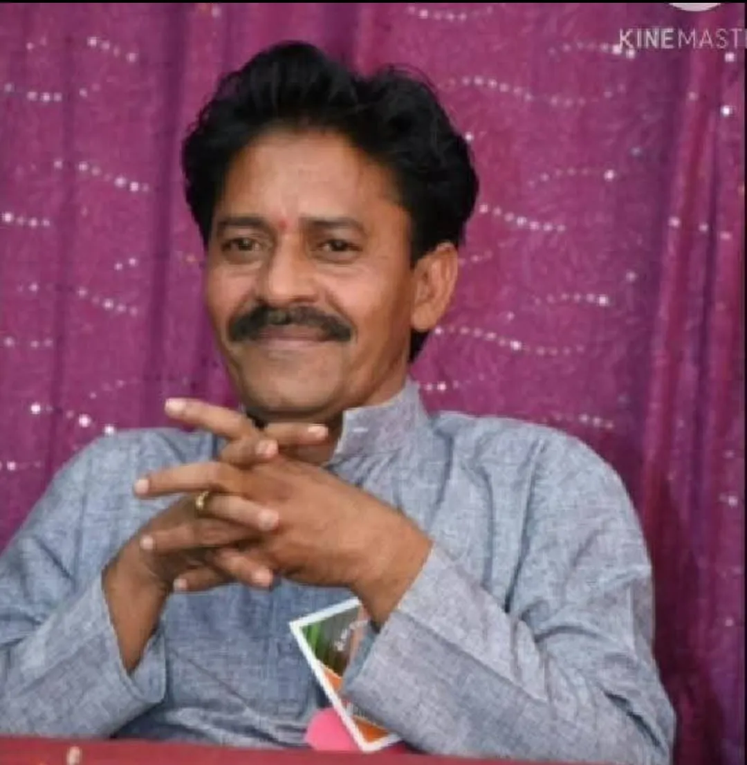 श्री मनोज चित्रकथी 