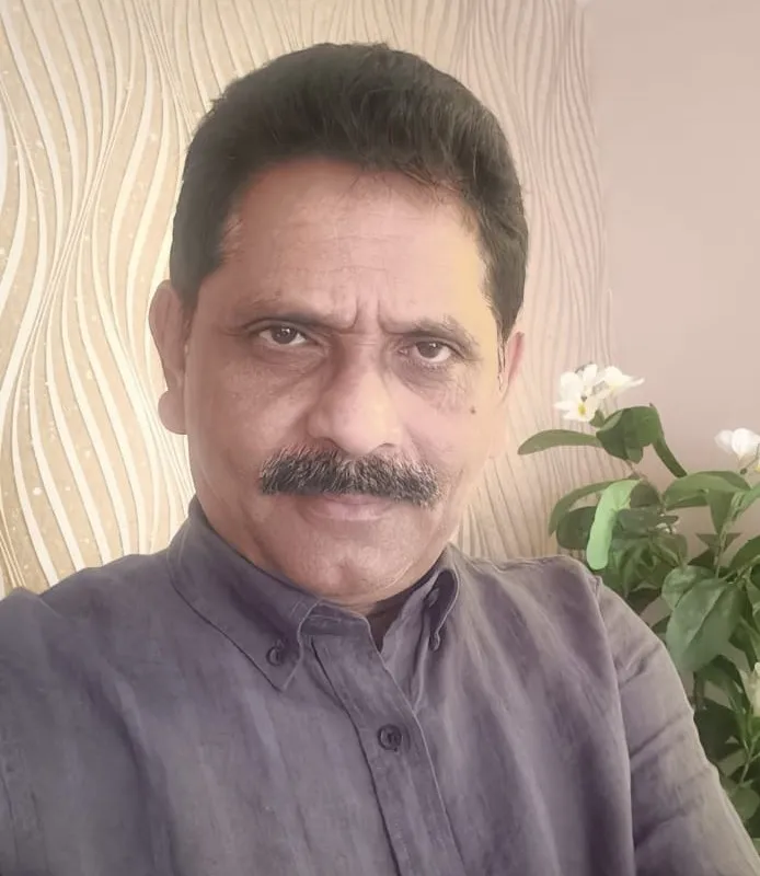 श्री महेश सावंत 