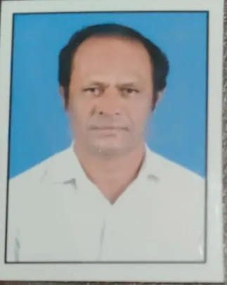 श्री अश्विन चित्रकथी.